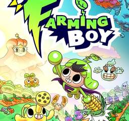 Super Farming Boy