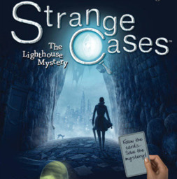 Strange Cases: The Faces of Vengeance