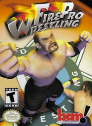 Fire ProWrestling