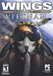 Strike Fighters 2: Vietnam