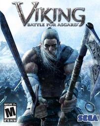 Helga the Viking Warrior 4: The Battle for Alfheim