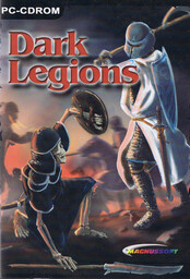 Dark Legions