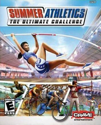 Athletics 3: Summer Sports