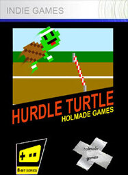 Hurdle Turtle - Level Pack # 1