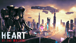 Machine Heart