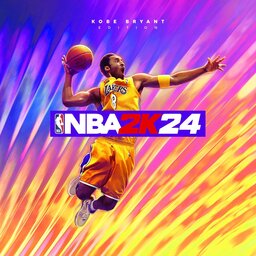 NBA 2K24