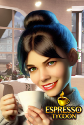 Multishop Tycoon Deluxe