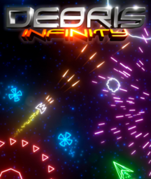 Debris Infinity
