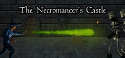 The Necromancer's Tale