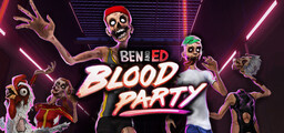 Ben and Ed: Blood Party