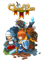 Run Show Quest