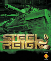 Steel Reign