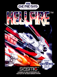 Hellfire S