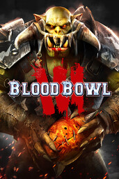 Blood Bowl III