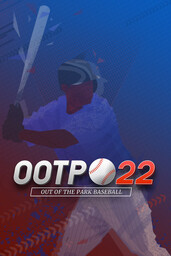 Out of the Park Baseball 6.5