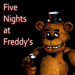 Five Nights at Freddy's 4 HD