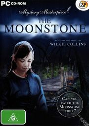Mystery Masterpiece: The Moonstone