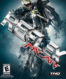MX vs. ATV Reflex