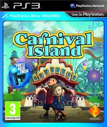 Carnival Cruise Line Tycoon 2005: Island Hopping
