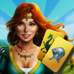 Royal Mahjong: King's Journey