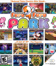 Furu Furu Park