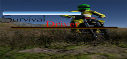 Survival driver 2: Heavy vehicles