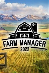 Farm Manager