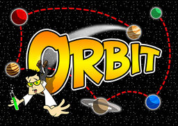 Orbit: Playing with Gravity