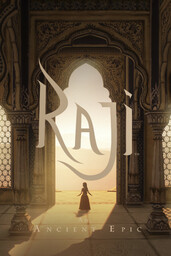 Raji: An Ancient Epic - Enhanced Edition