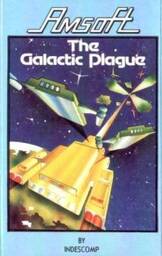 Galactic Plague 2000