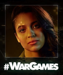 War Games