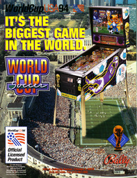 World Cup Soccer