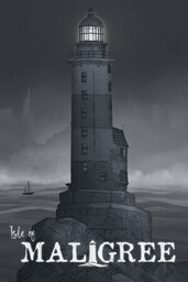 Isle of Maligree