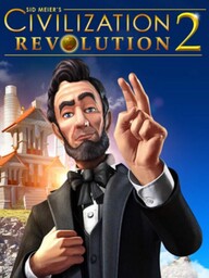 Civilization Revolution
