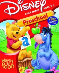 Disney's Winnie the Pooh: Kindergarten