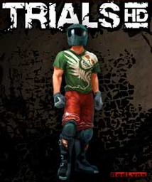 Trials HD: Big Thrills