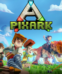 PixARK