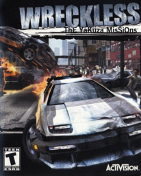 The Wreckless