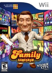 Family Gameshow