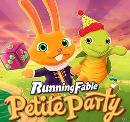 Running Fable Petite Party