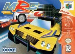 MRC: Multi-Racing Championship - Multi-Racing Championship