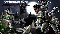 Swordbreaker: Origins