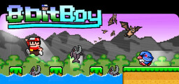 8BitBoy