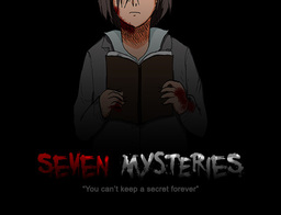 Seven Mysteries: The Last Page