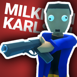 Milkman Mayhem