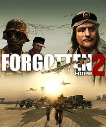 Forgotten Hope