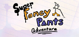 Super Stroke The Pants