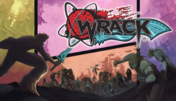 Wrack Remake