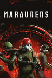 Attack of the Crimson Marauders