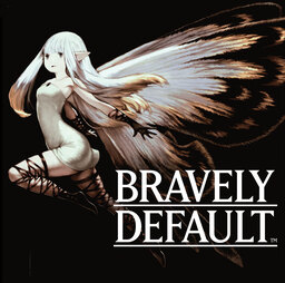 Final Bravely